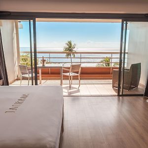 Premium Ocean View Room