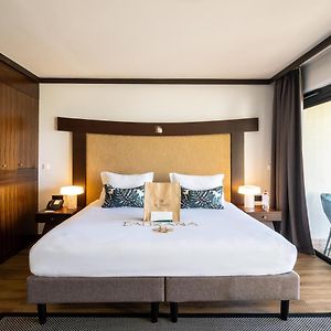 Ocean View Room